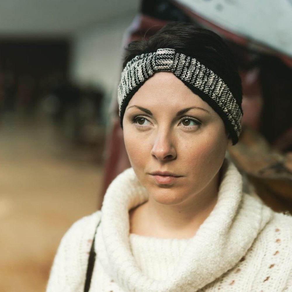 Meet your Posher, Alexandra